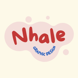 Nha Le Graphic Design logo